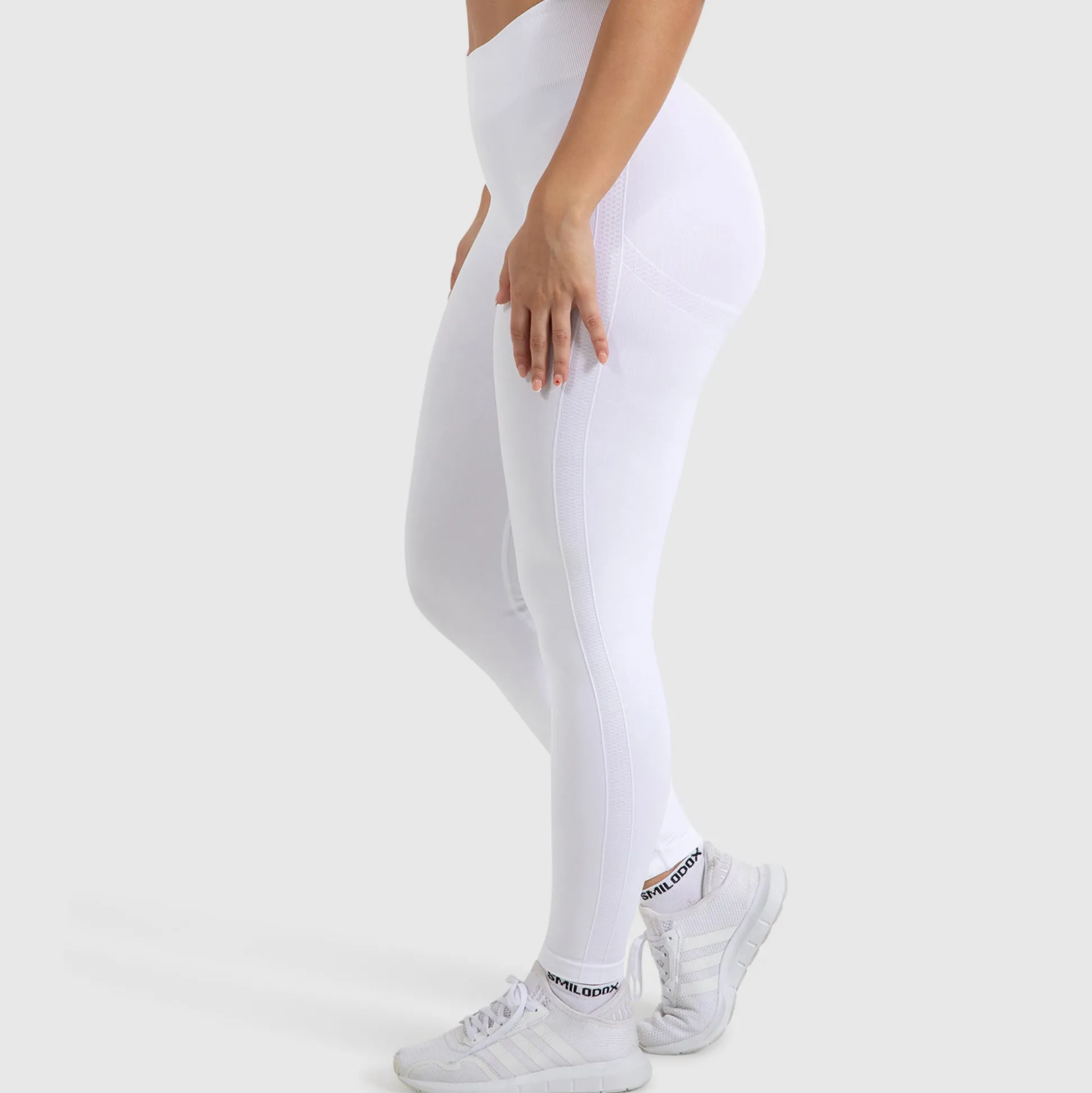 Leggings Cetrina Scrunch