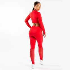 Leggings Confidence