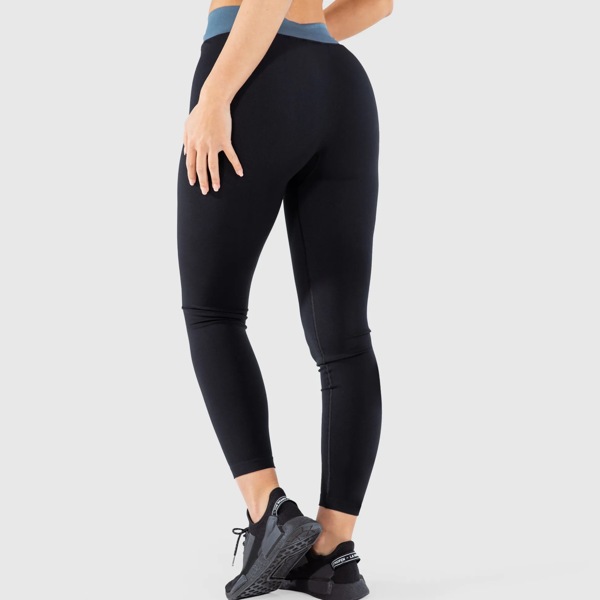 Leggings offset