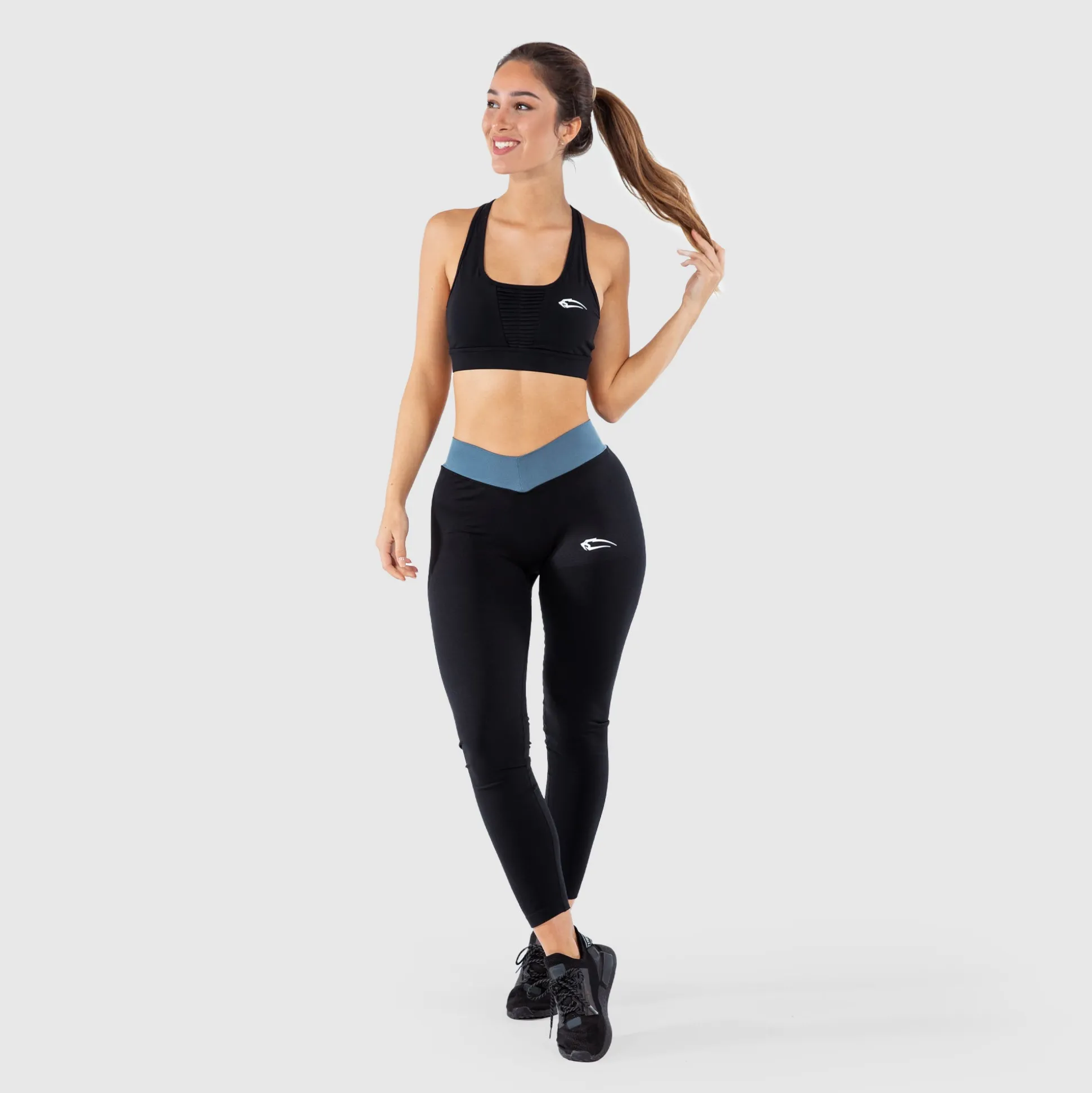 Leggings offset