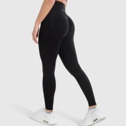 Leggings Scrunch Lina