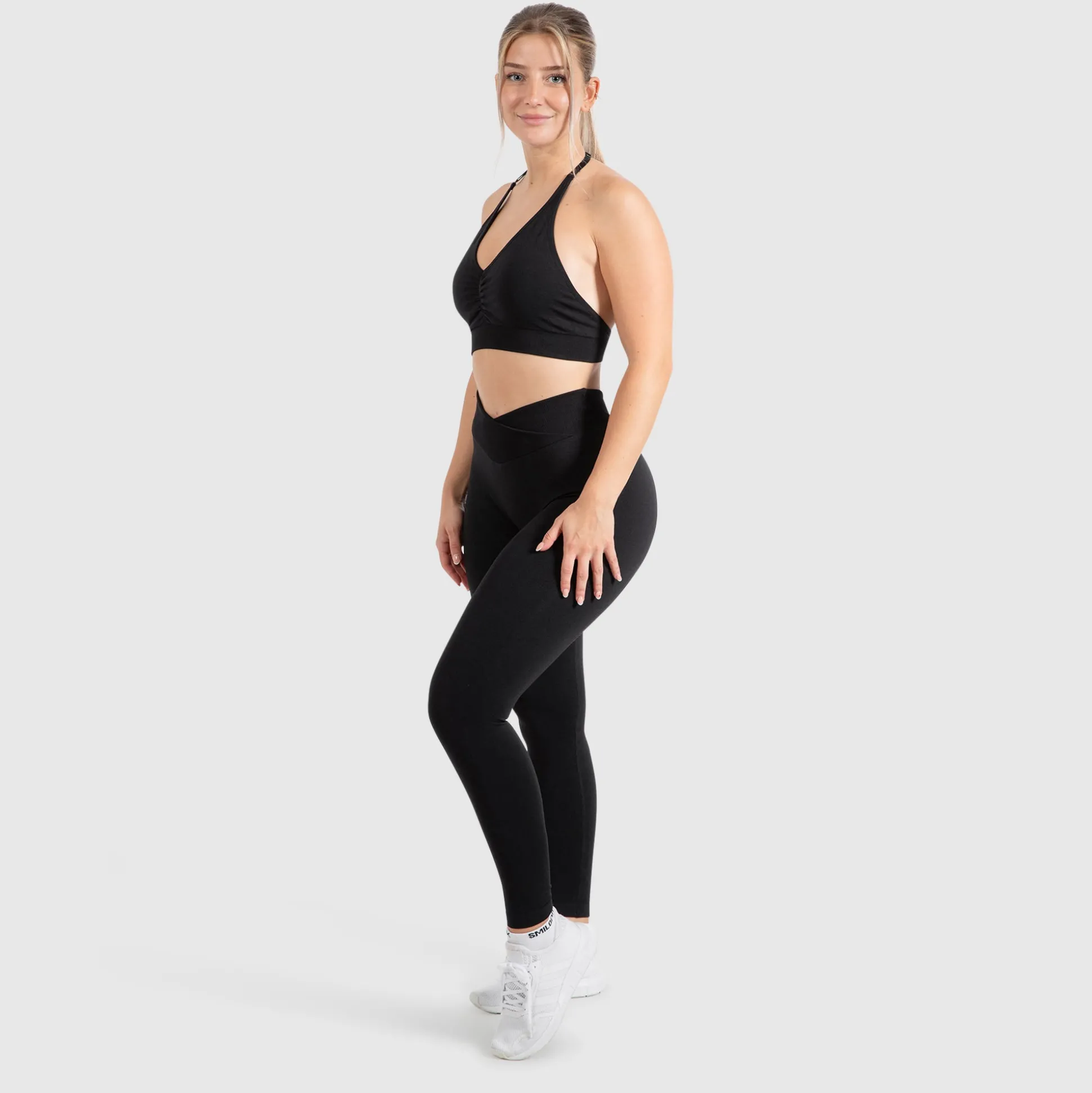 Leggings Silvia Scrunch