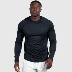 Long sleeve Bronson