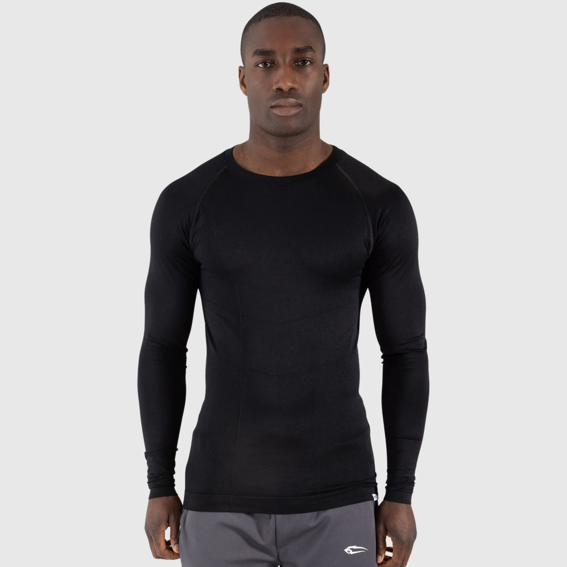 Long sleeve Ethan