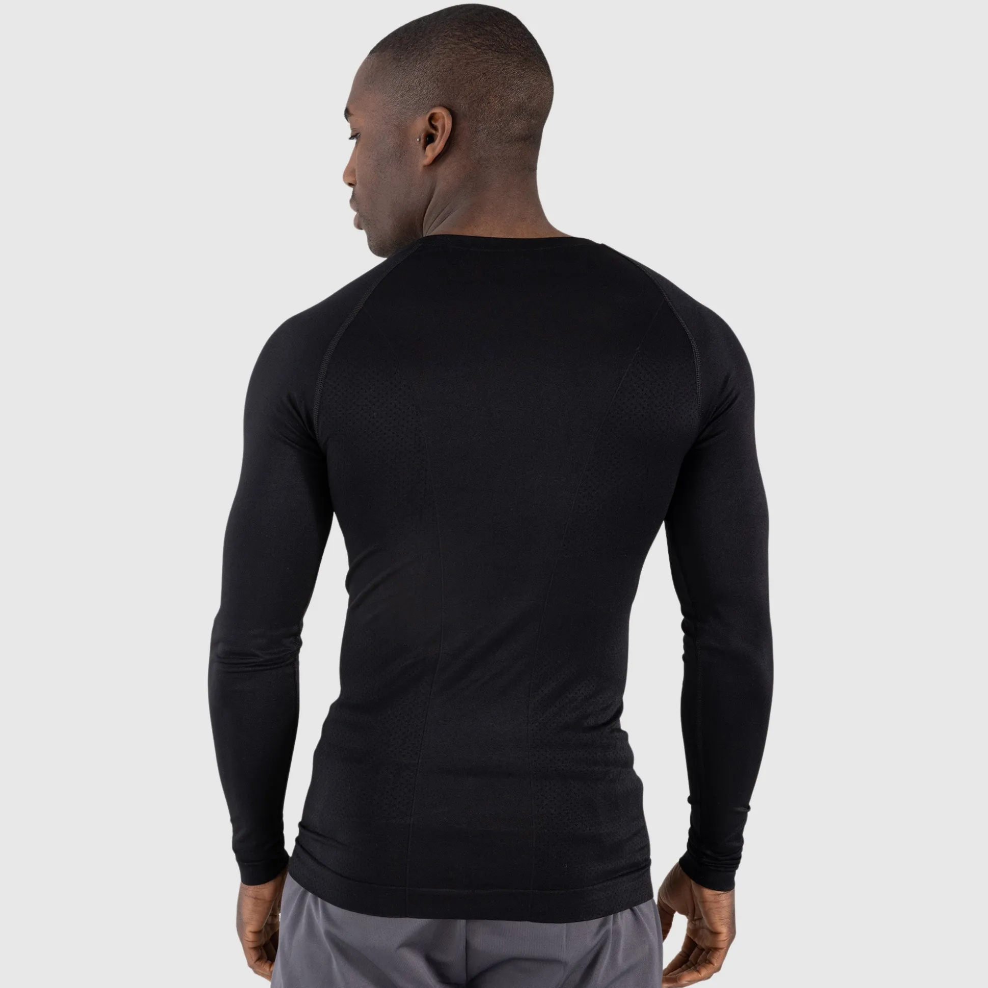 Long sleeve Ethan