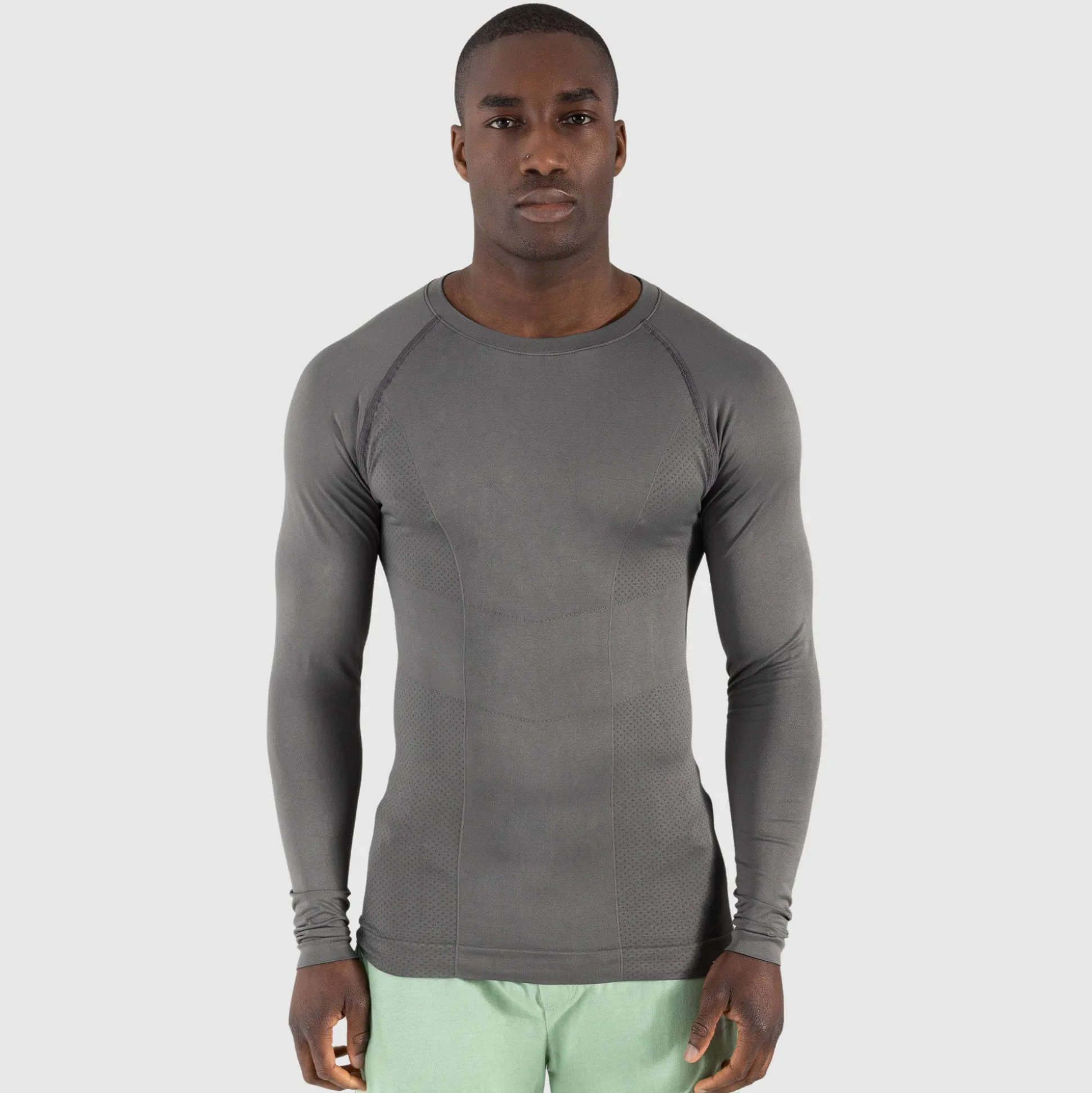 Long sleeve Ethan