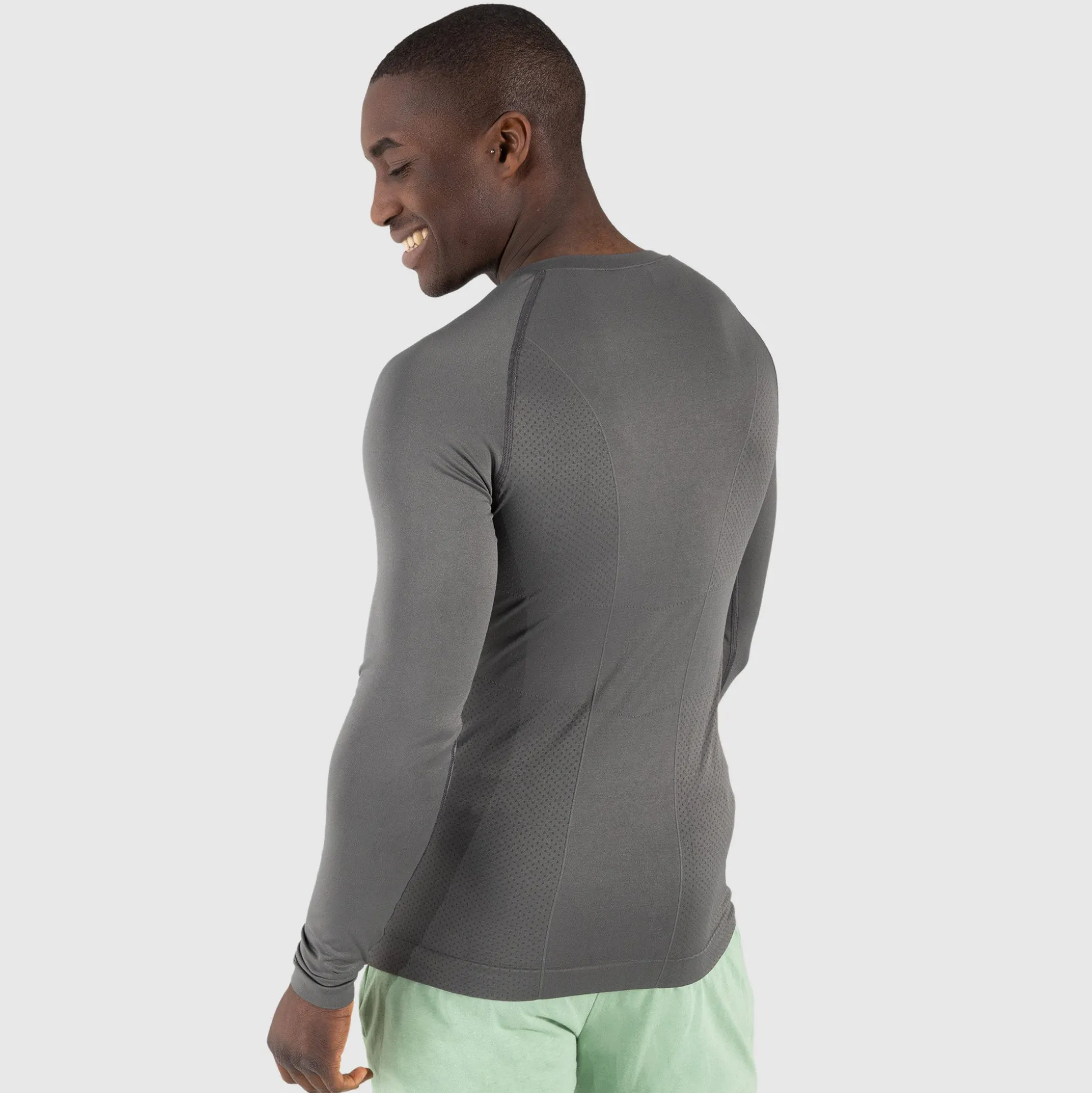 Long sleeve Ethan