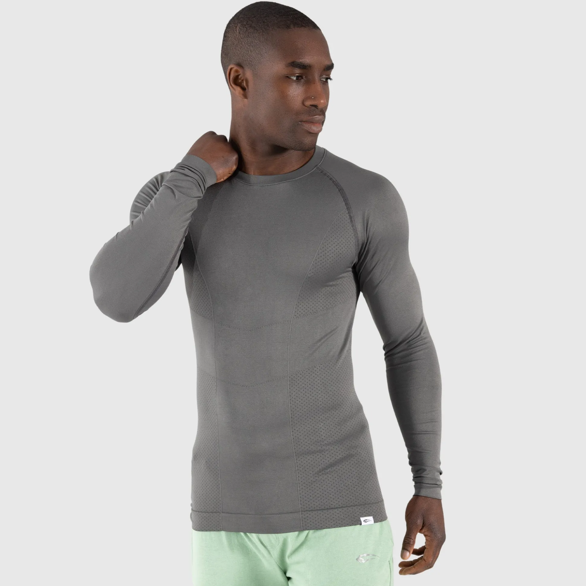 Long sleeve Ethan