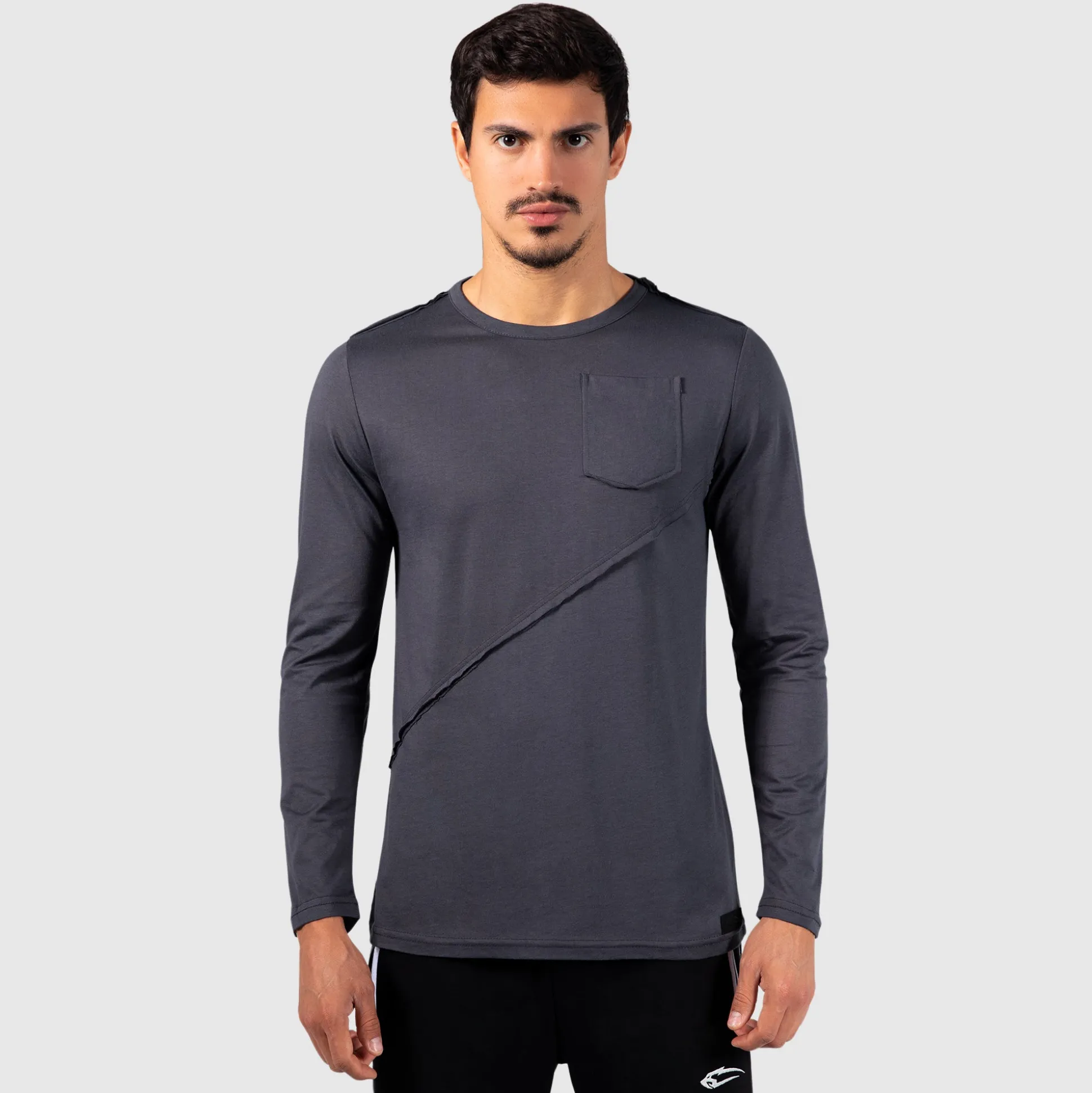 Long sleeve Evan