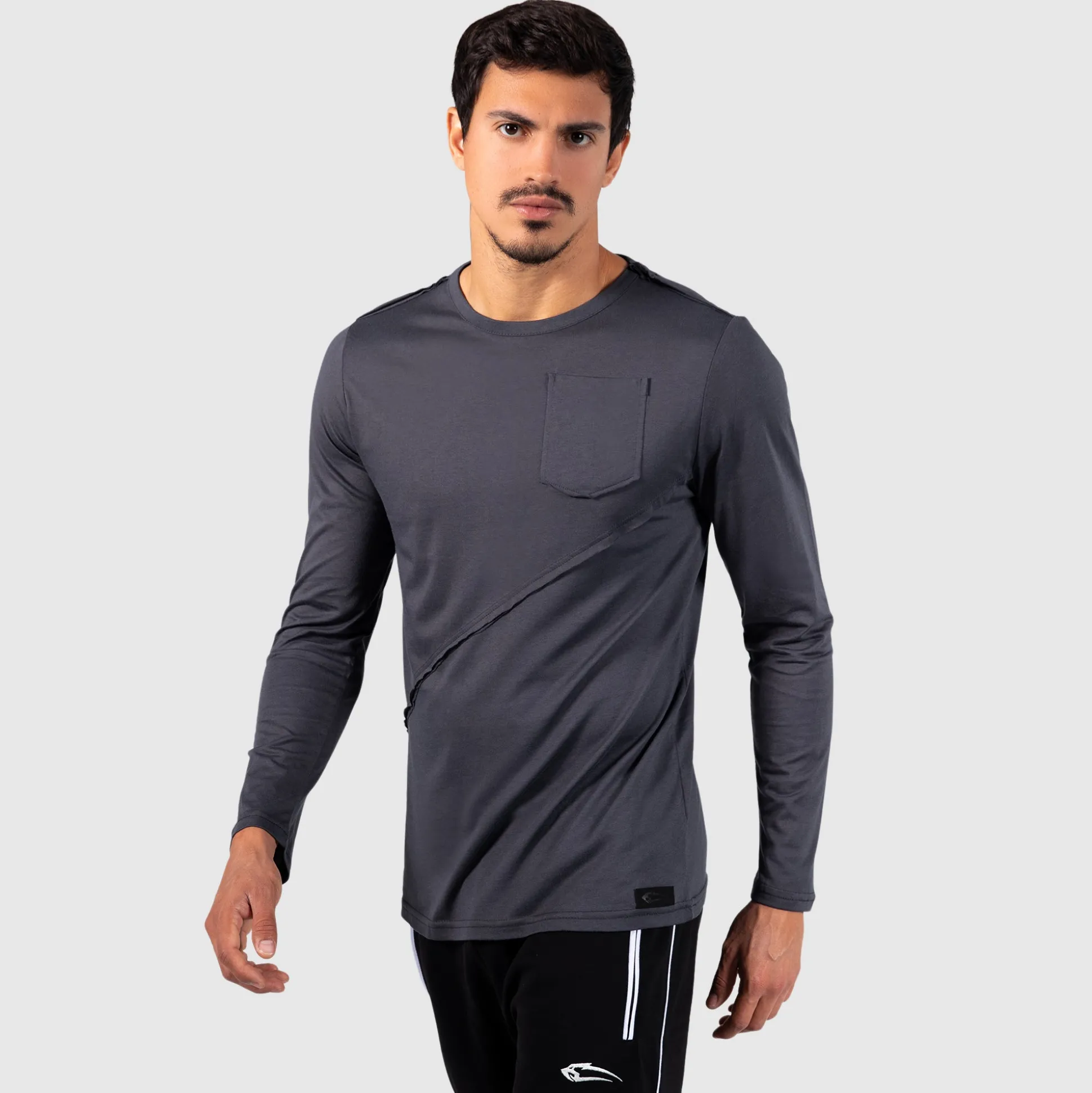 Long sleeve Evan