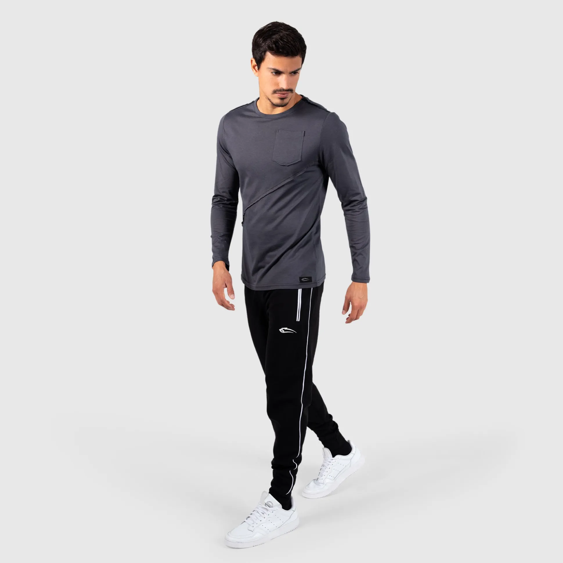 Long sleeve Evan