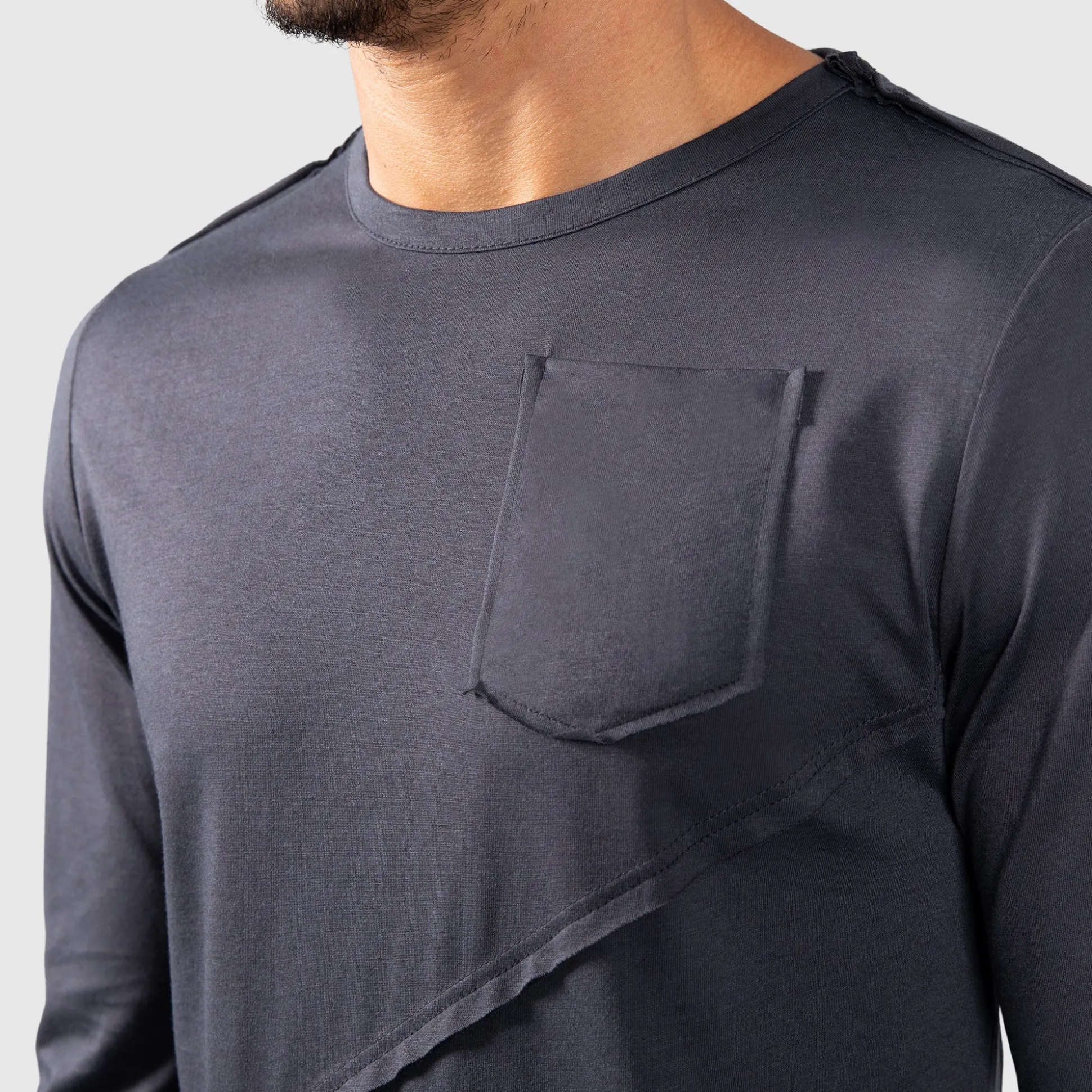 Long sleeve Evan