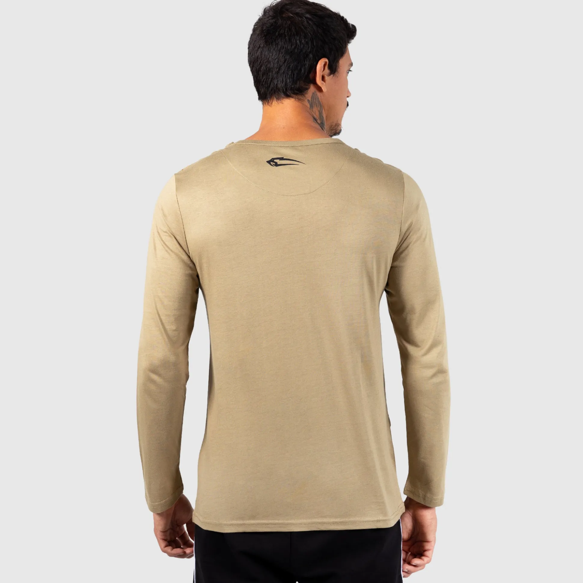 Long sleeve Evan