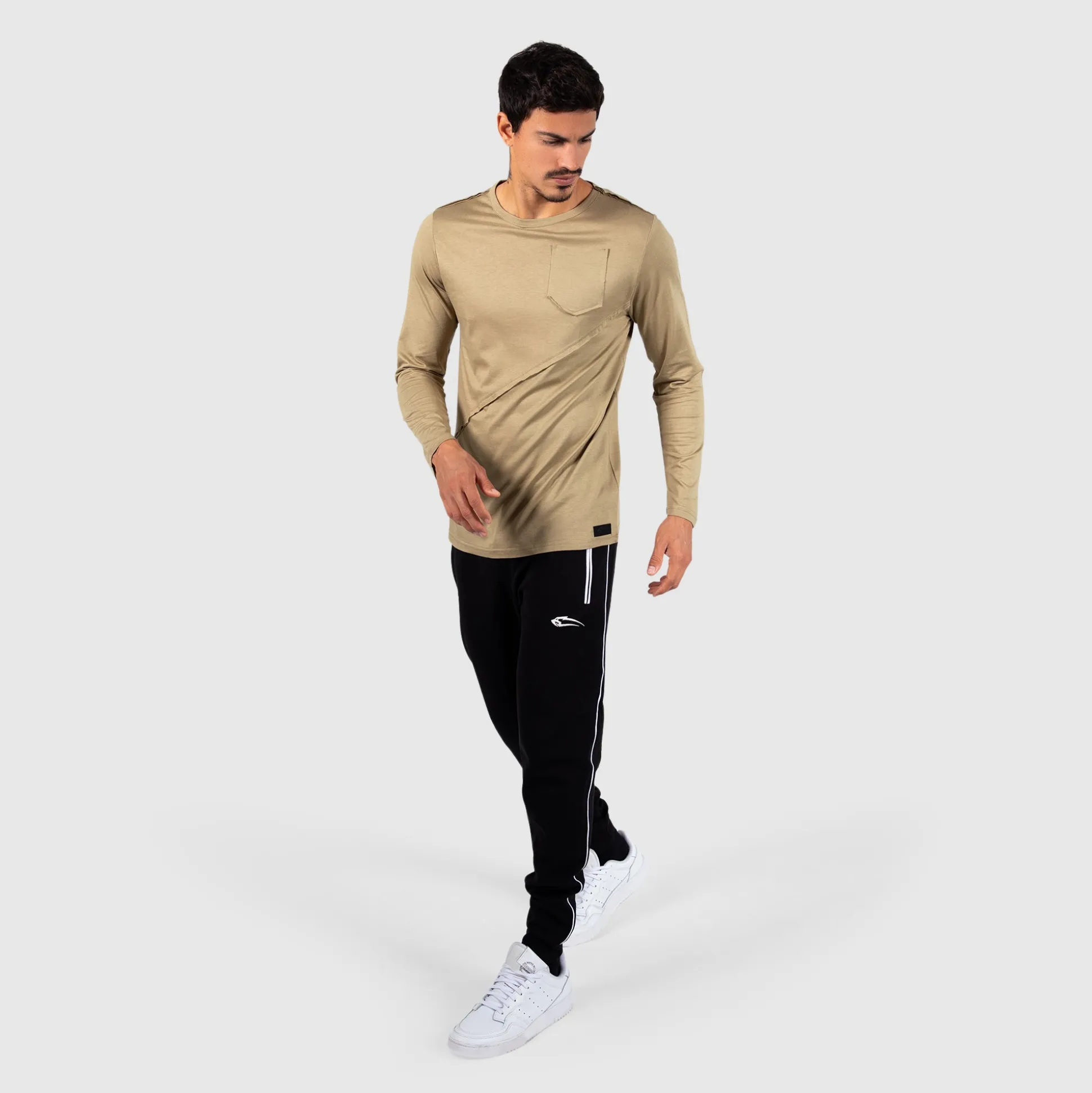 Long sleeve Evan