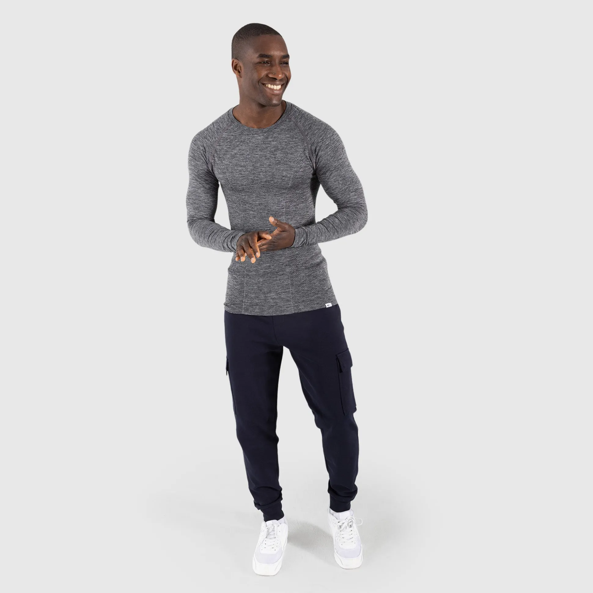 Long sleeve Hudson