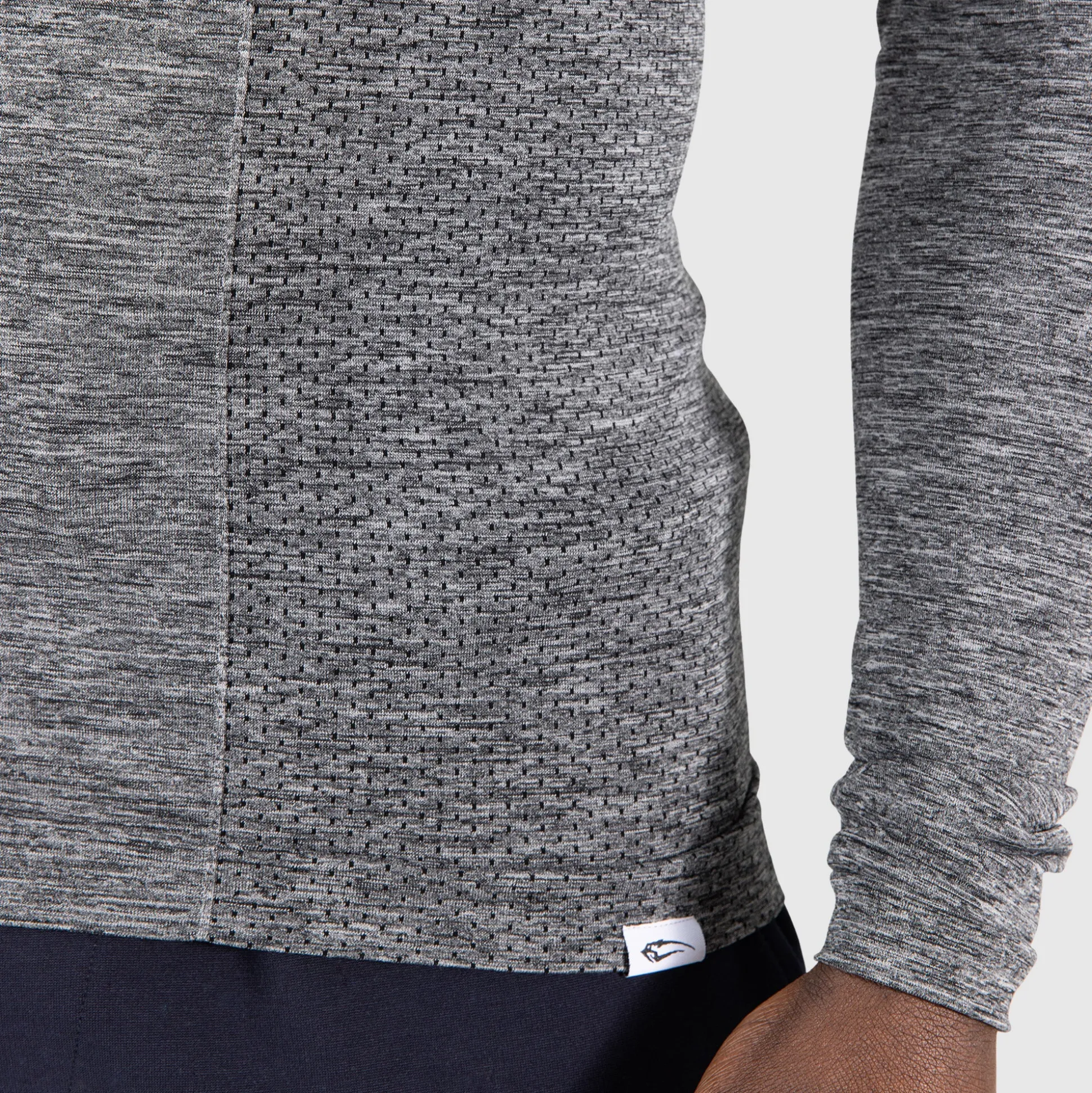 Long sleeve Hudson
