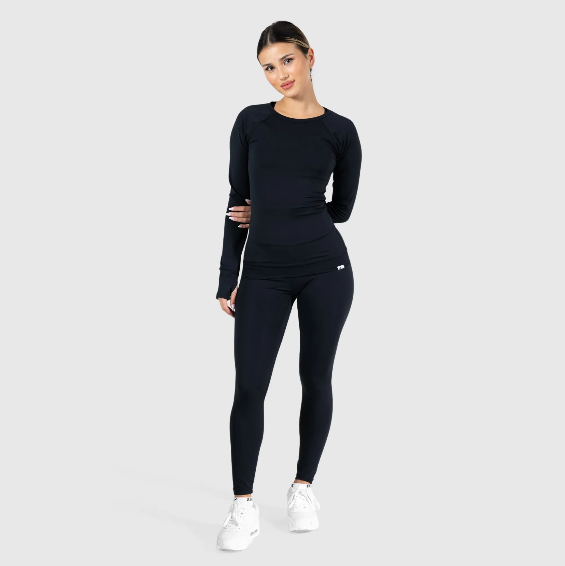 Long sleeve Lorie