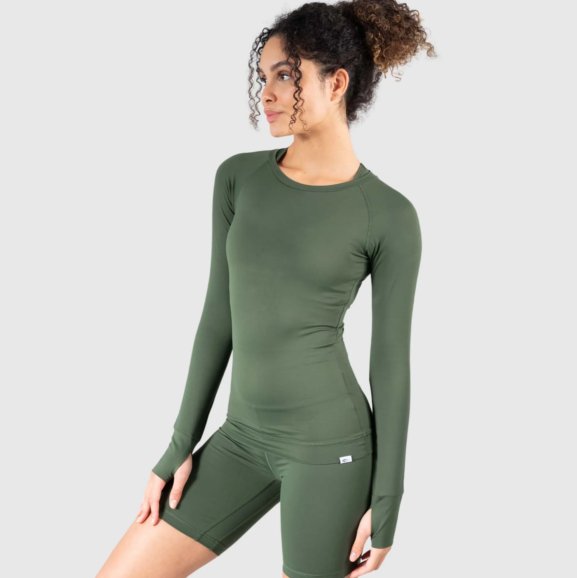 Long sleeve Lorie