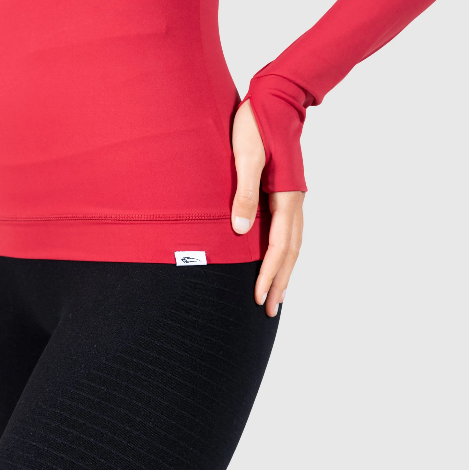 Long sleeve Malder