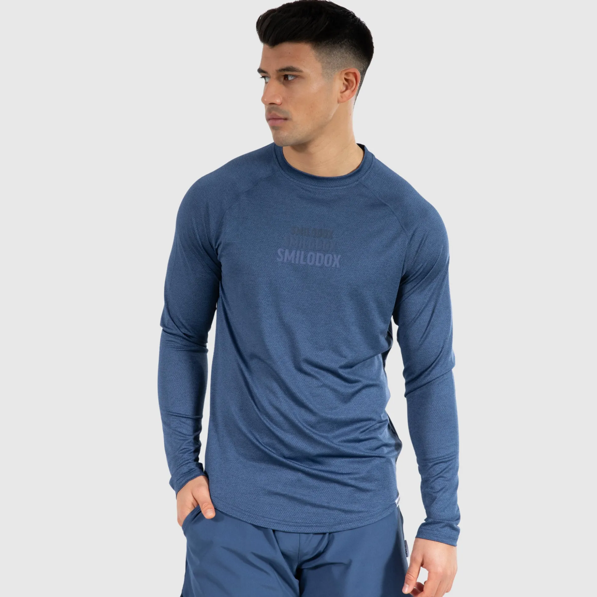 Longsleeve Pereira
