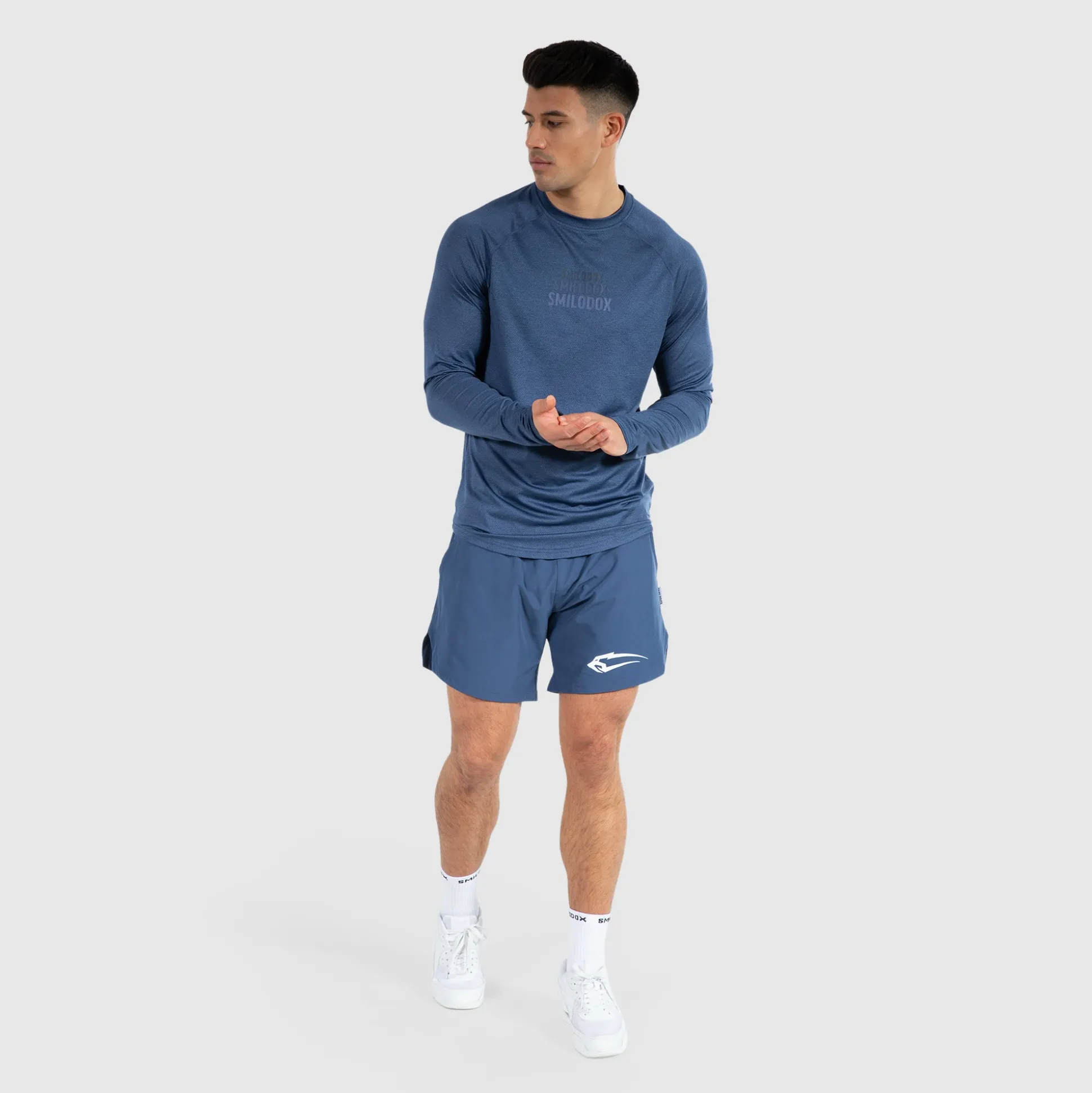 Longsleeve Pereira