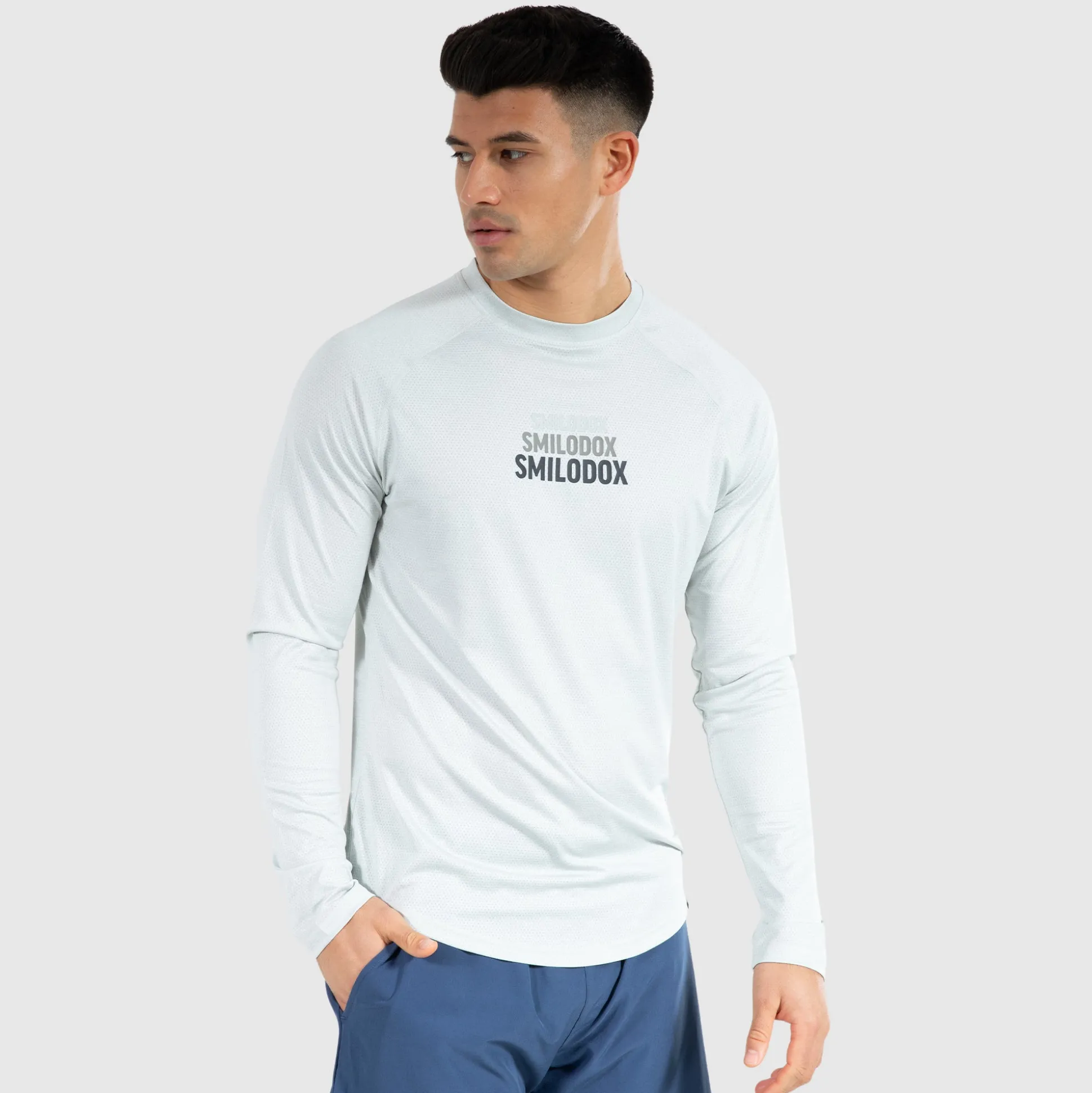Longsleeve Pereira