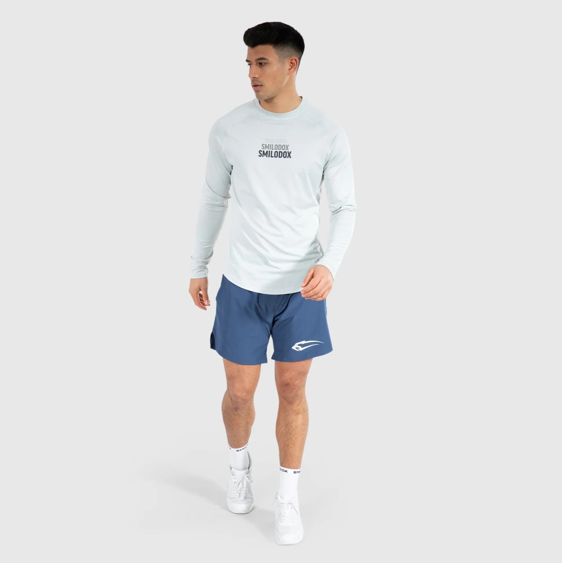 Longsleeve Pereira