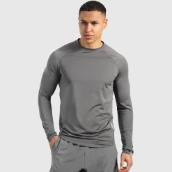Longsleeve Powerfit