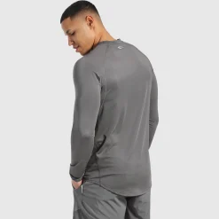 Longsleeve Powerfit