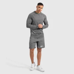 Longsleeve Powerfit