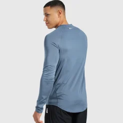 Longsleeve Powerfit