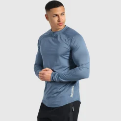 Longsleeve Powerfit