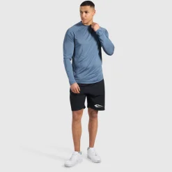 Longsleeve Powerfit