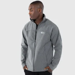 Men Zip Jacket Relax