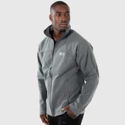 Men Zip Jacket Relax
