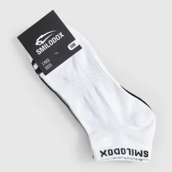 Men's sneaker socks 3-pack