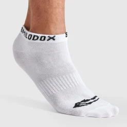 Men's sneaker socks 3-pack