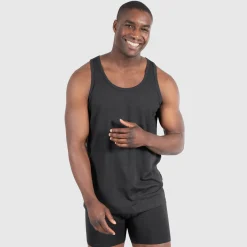 Modal Boxershorts & Unterhemd 2er Pack