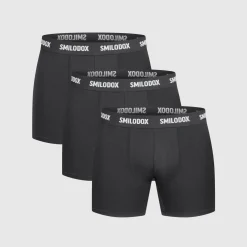 Modal Boxershorts 3er Pack