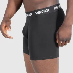 Modal Boxershorts 3er Pack