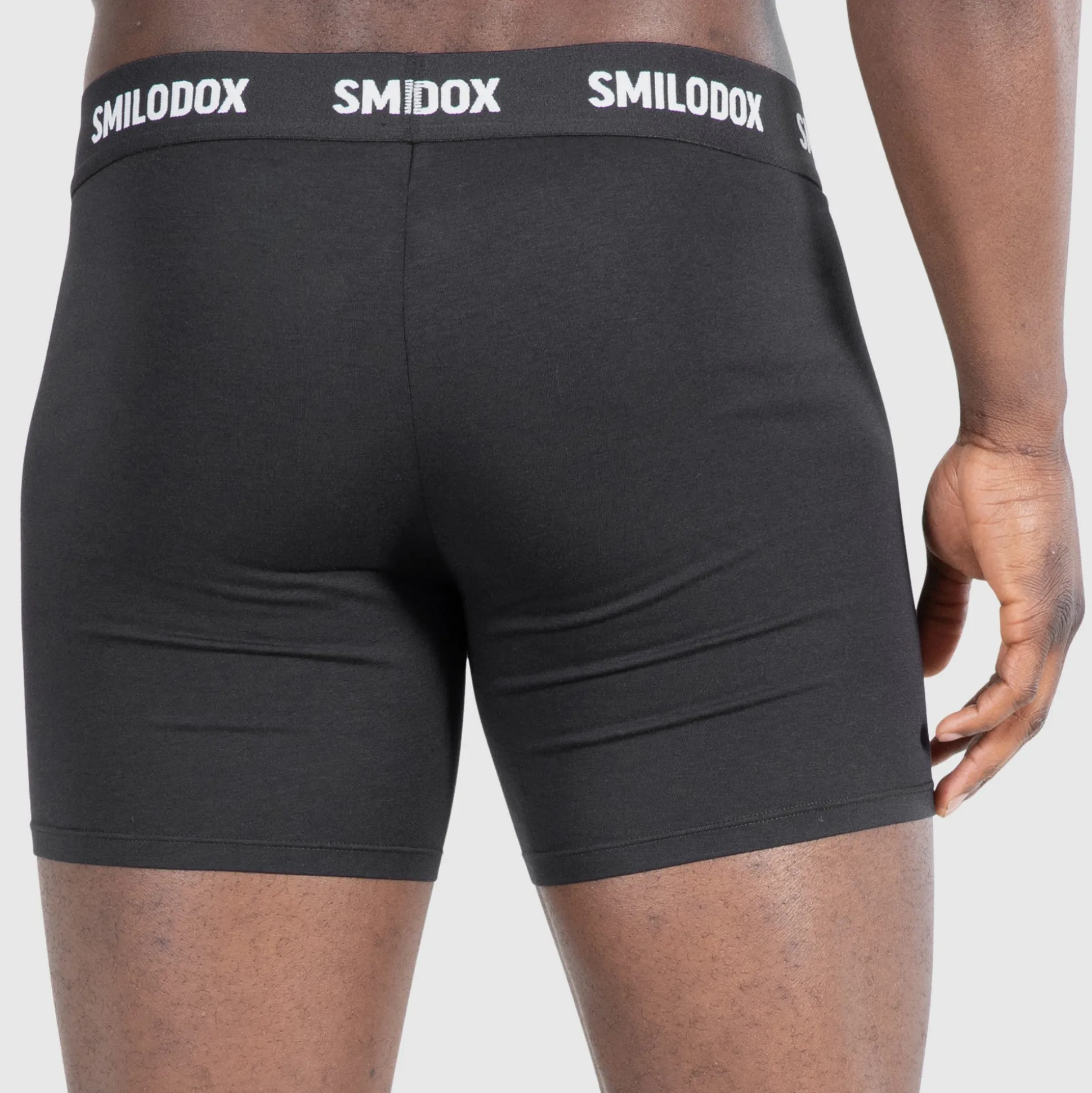 Modal Boxershorts 3er Pack