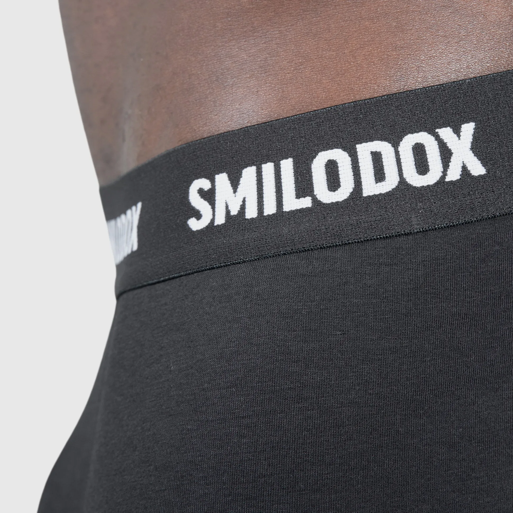 Modal Boxershorts 3er Pack