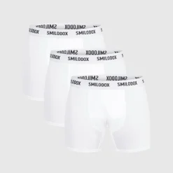 Modal Boxershorts 3er Pack