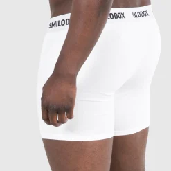 Modal Boxershorts 3er Pack