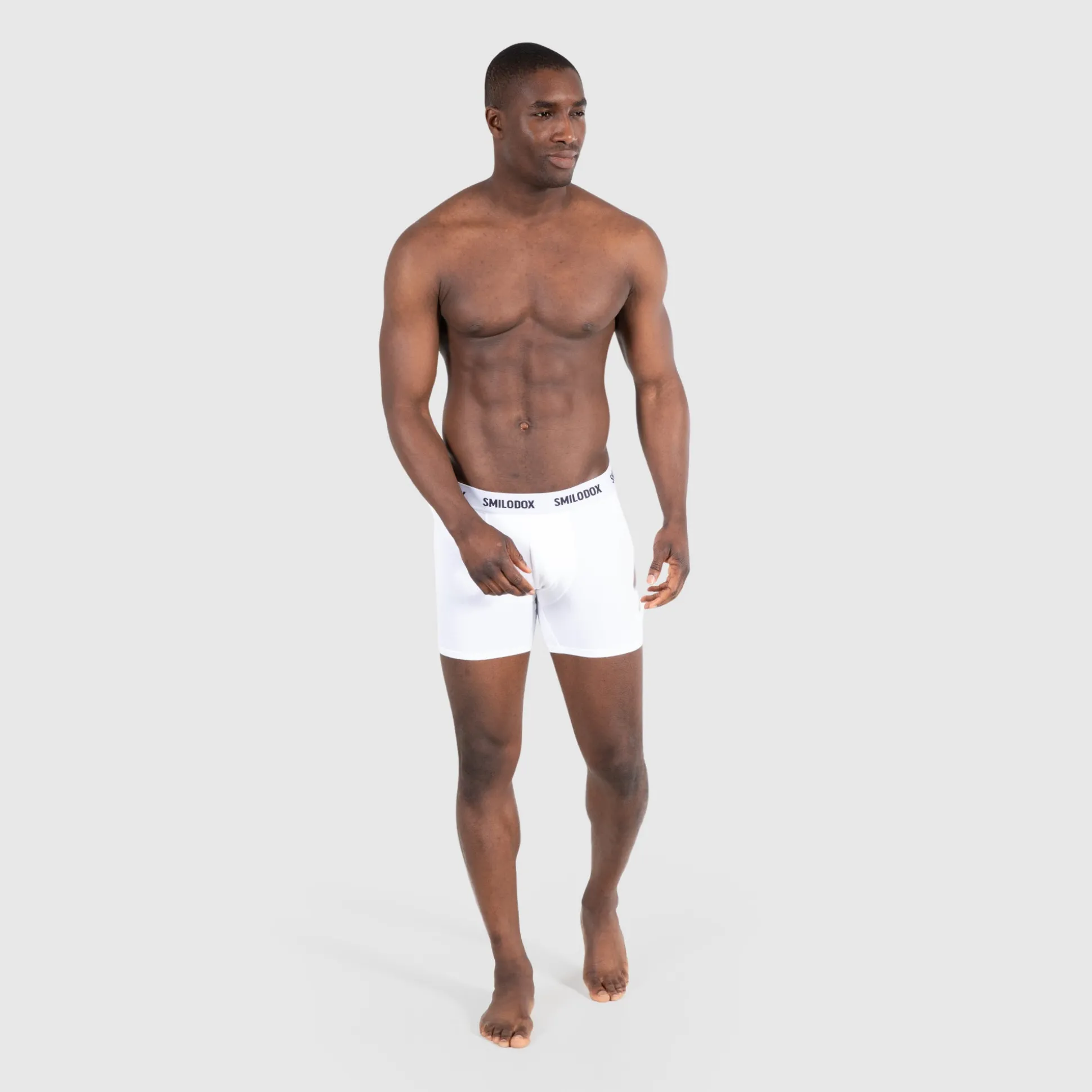 Modal Boxershorts 3er Pack