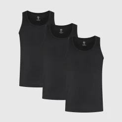 Modal Unterhemd 3er Pack