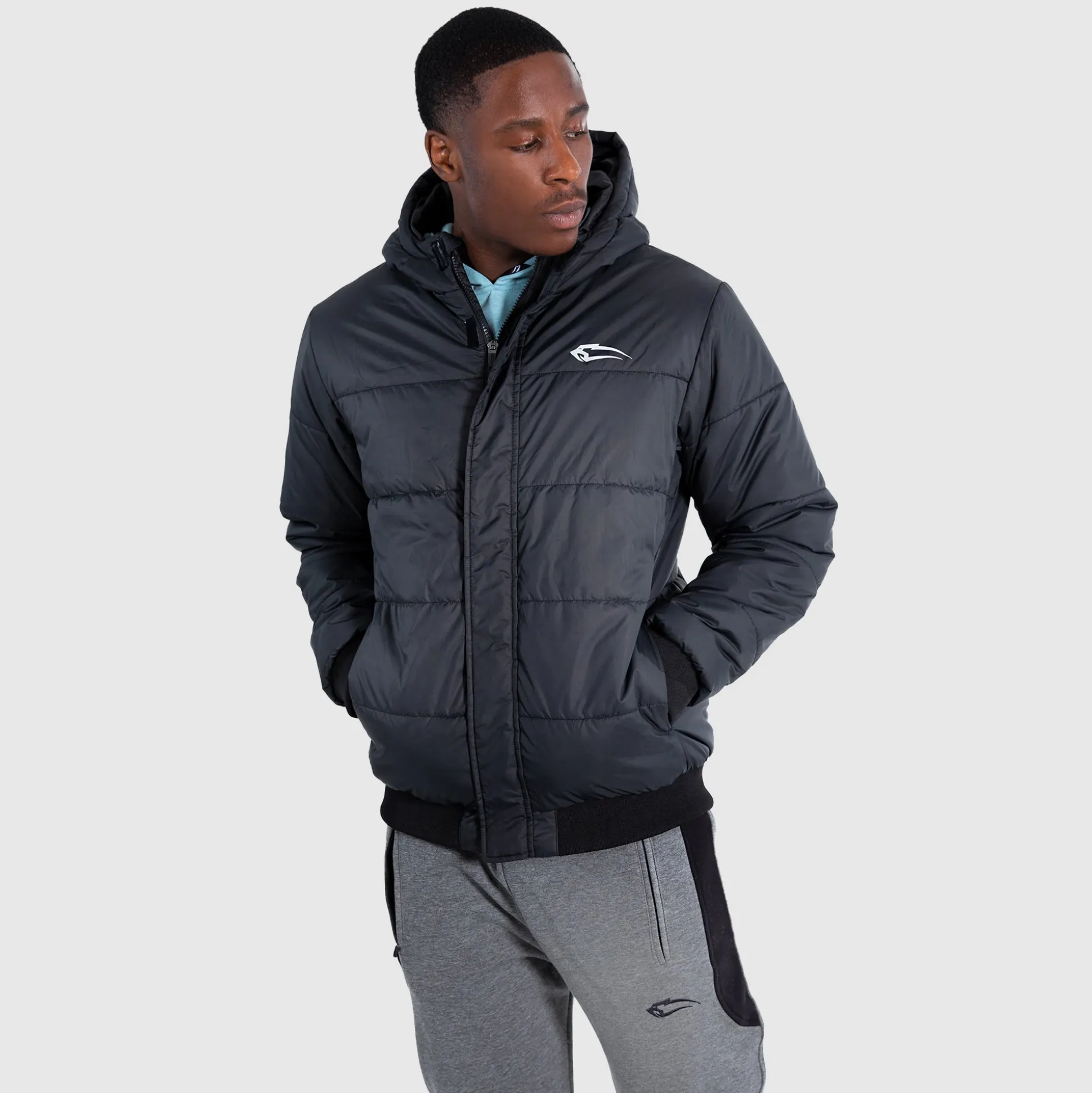 Outdoor jacket Garrett