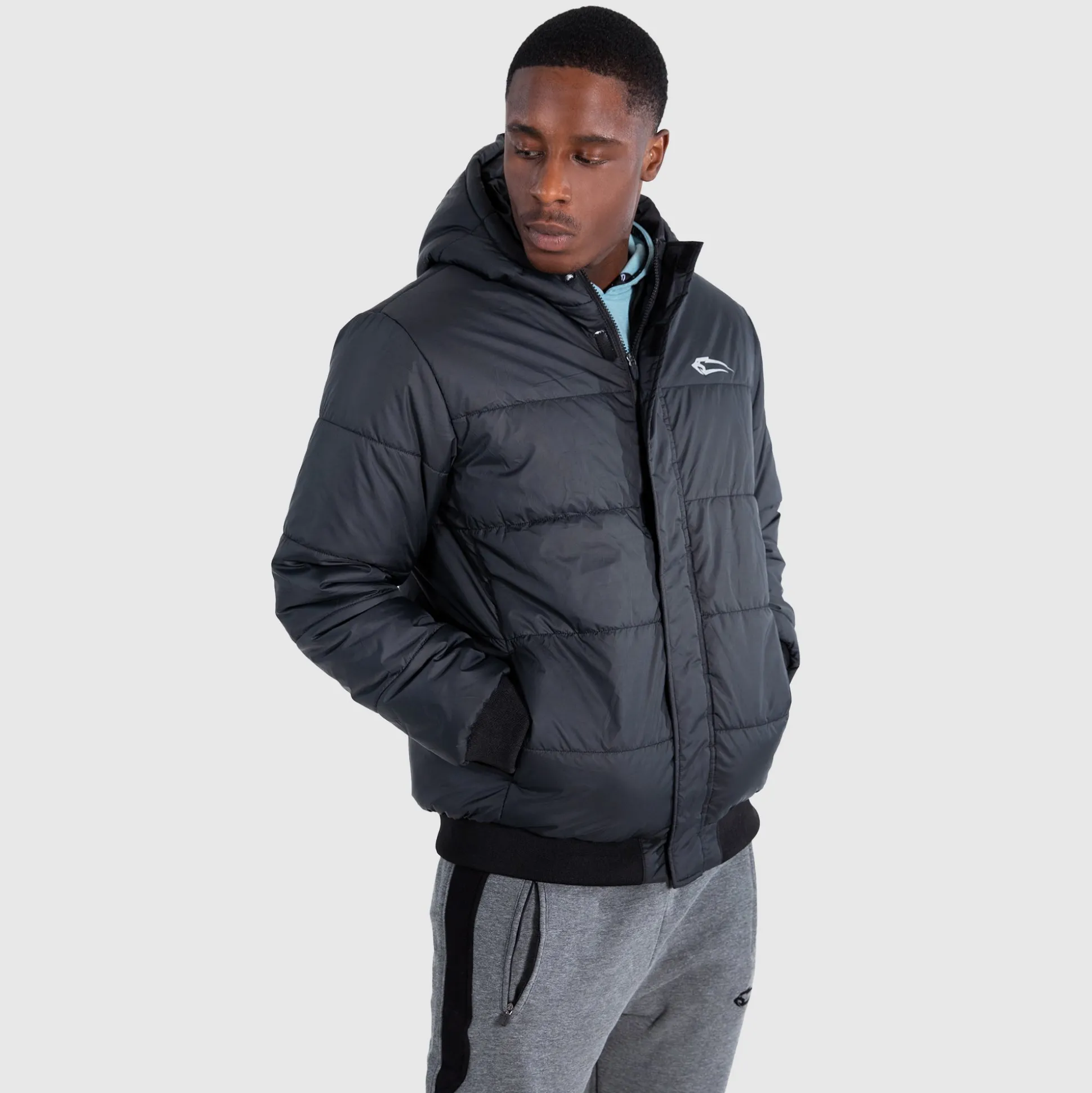 Outdoor jacket Garrett
