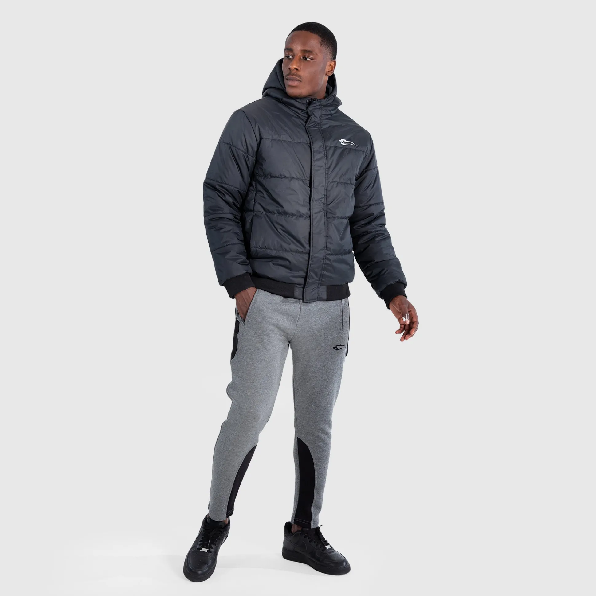 Outdoor jacket Garrett