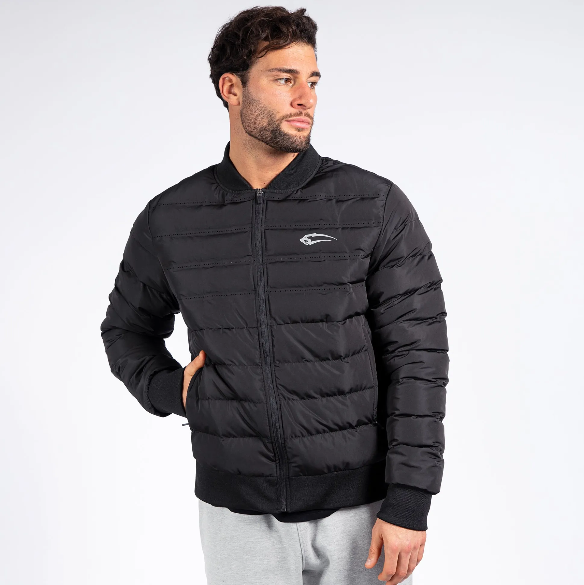 Outdoor jacket Kael
